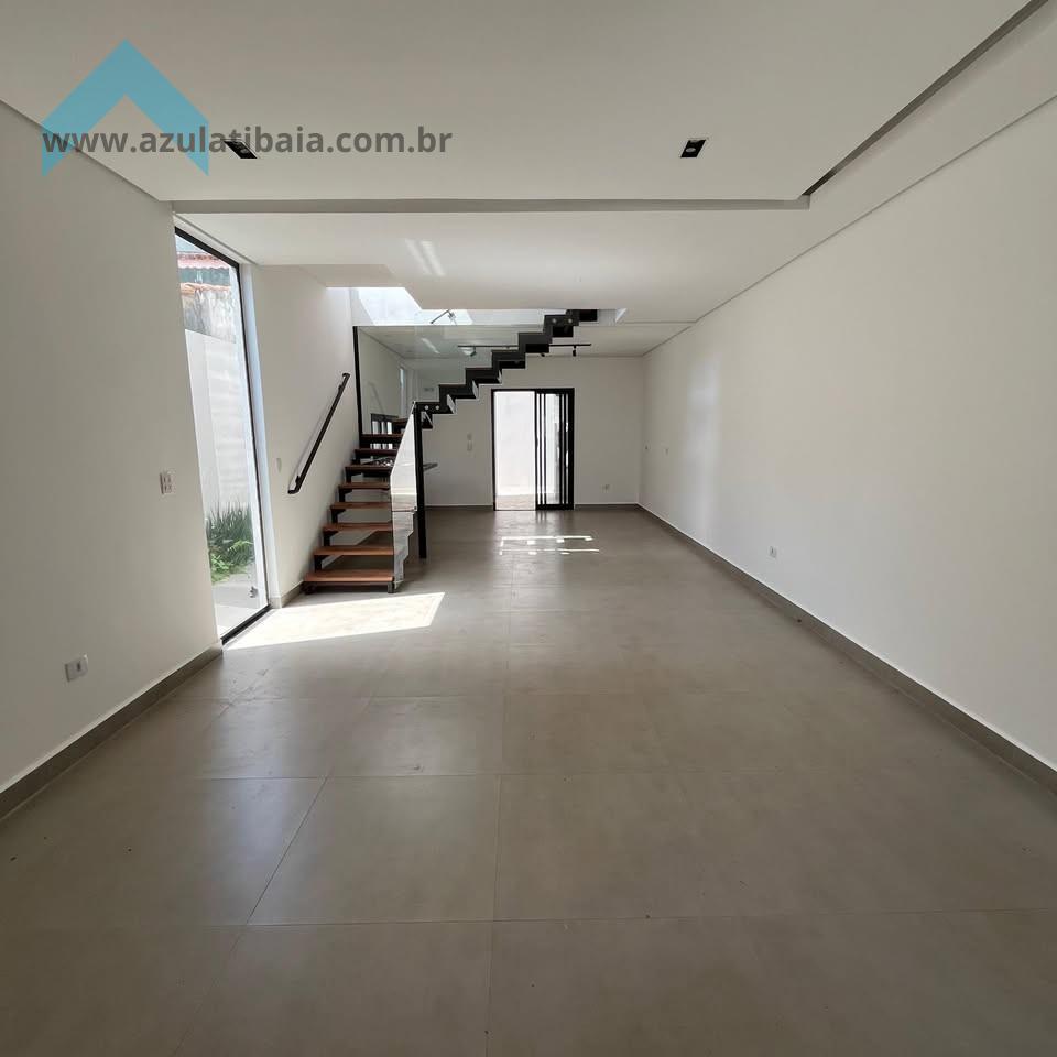 Casa à venda com 3 quartos, 133m² - Foto 2