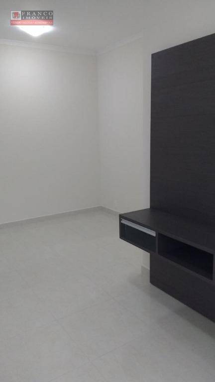 Apartamento à venda com 2 quartos, 52m² - Foto 5