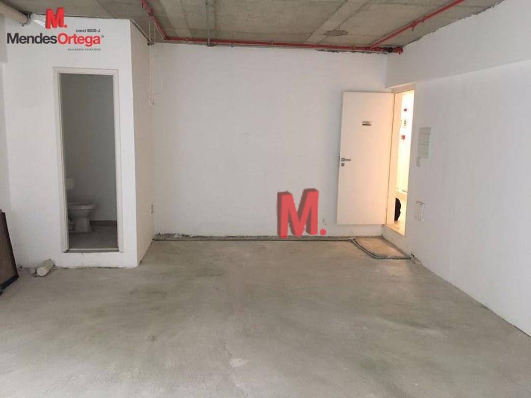 Conjunto Comercial-Sala à venda, 44m² - Foto 10