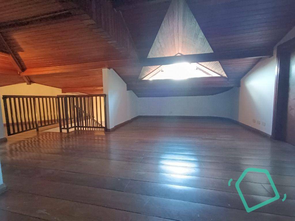 Casa de Condomínio à venda e aluguel com 4 quartos, 346m² - Foto 34