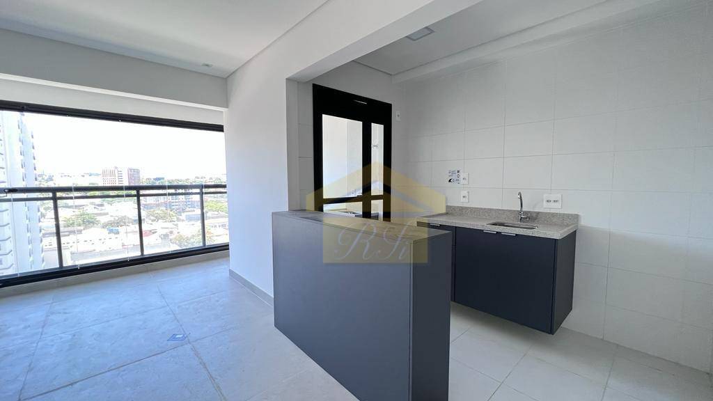 Apartamento à venda com 2 quartos, 52m² - Foto 9