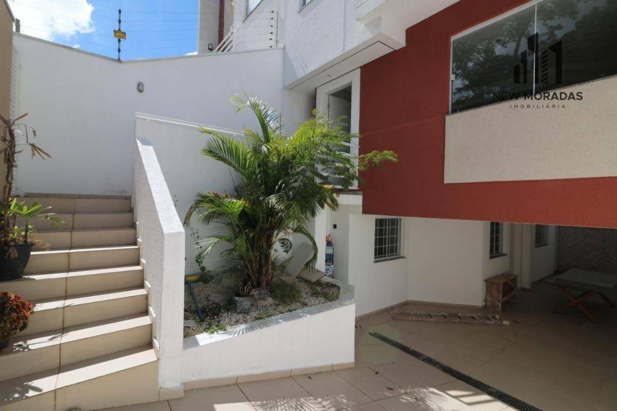 Sobrado à venda com 3 quartos, 214m² - Foto 19