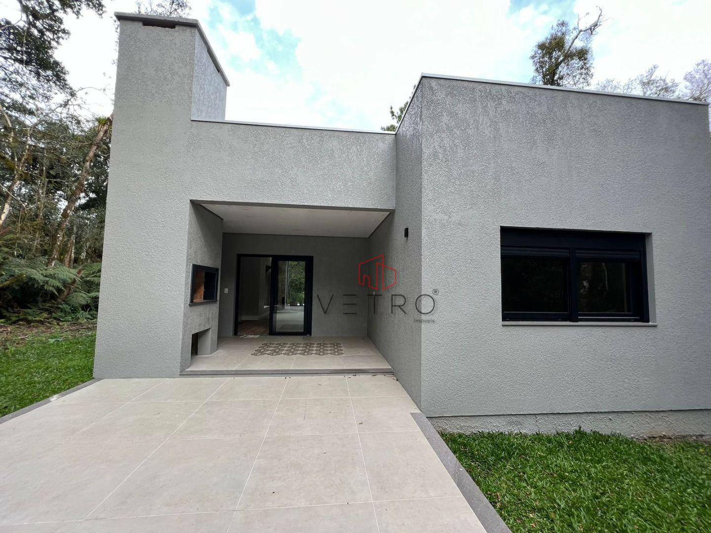 Casa de Condomínio à venda com 3 quartos, 146m² - Foto 7