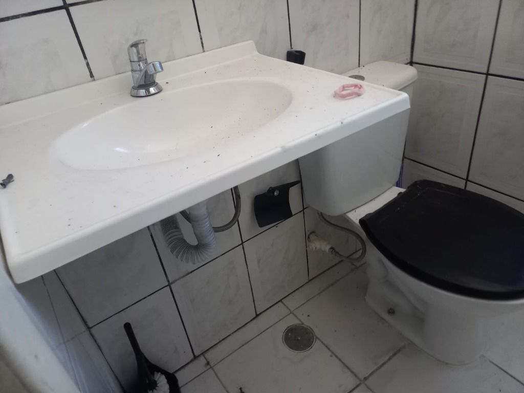 Sobrado para alugar com 2 quartos, 100m² - Foto 26