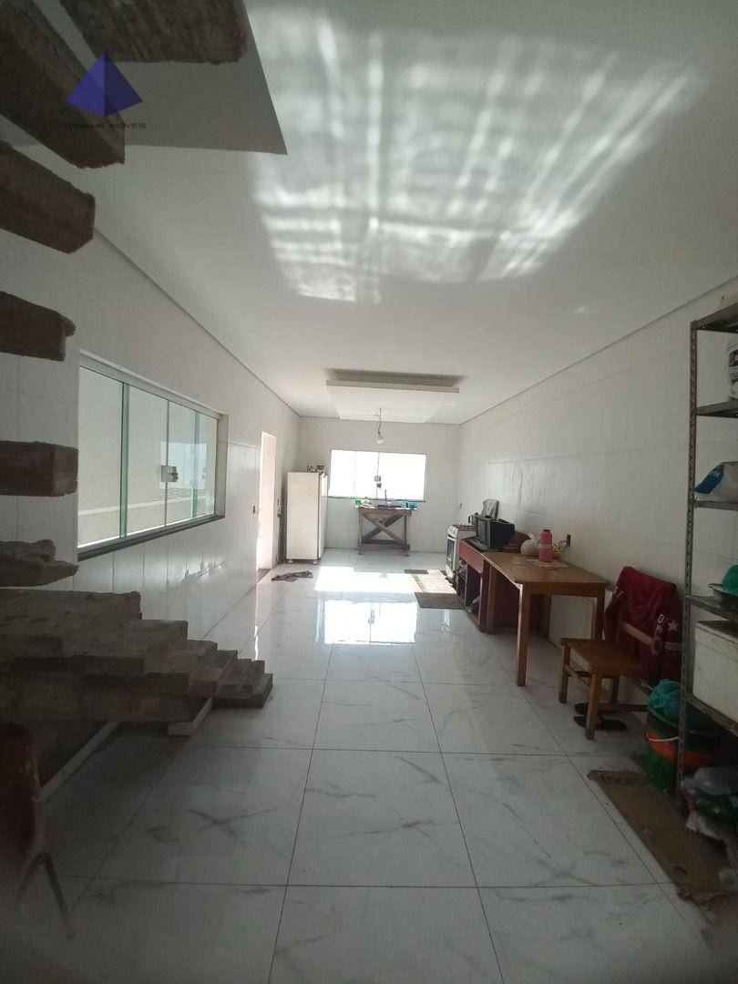 Sobrado à venda com 3 quartos, 145m² - Foto 3