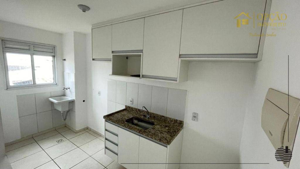 Apartamento, 2 quartos, 49 m² - Foto 4