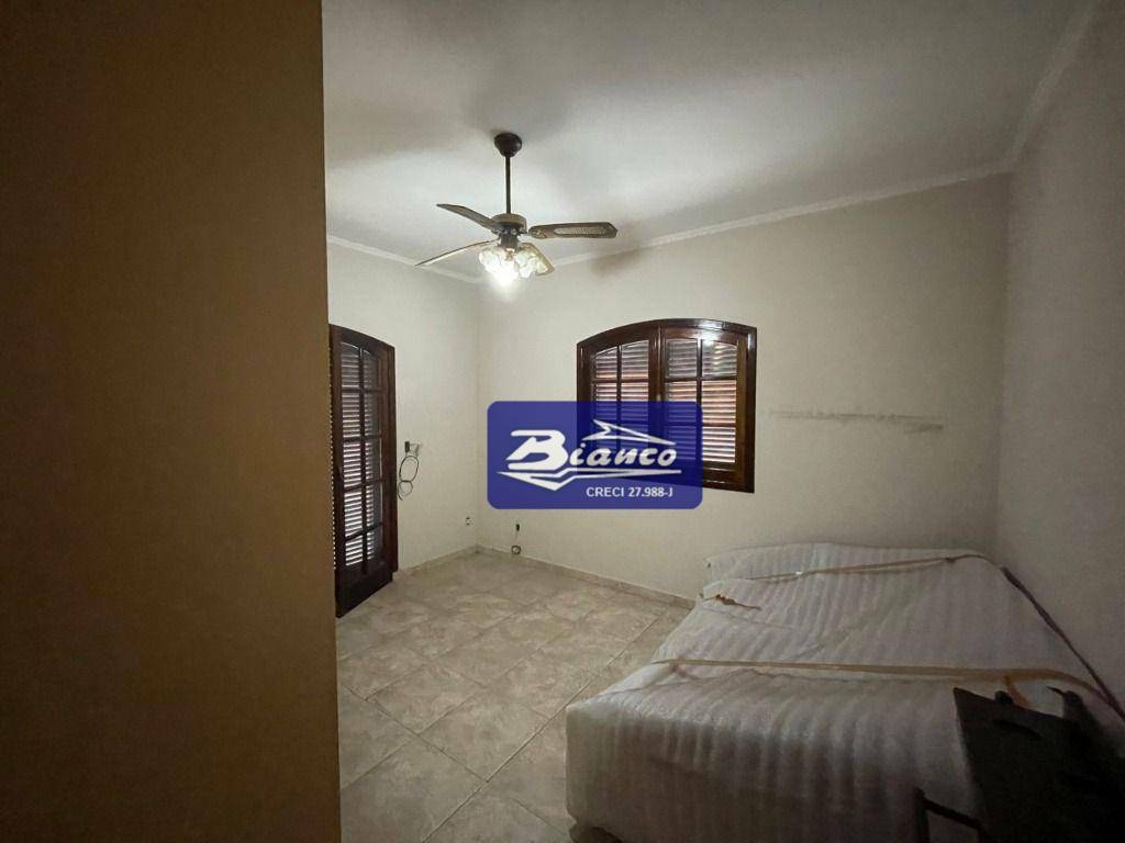 Sobrado à venda com 6 quartos, 550m² - Foto 21