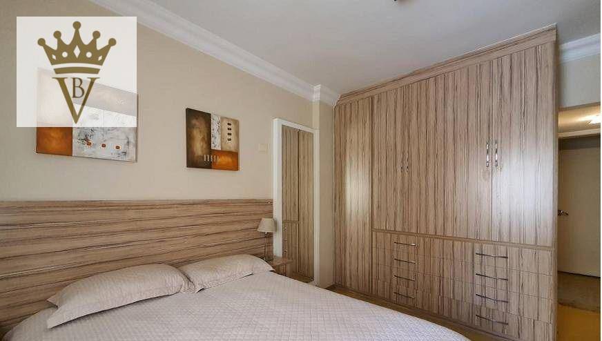 Apartamento à venda com 4 quartos, 300m² - Foto 7