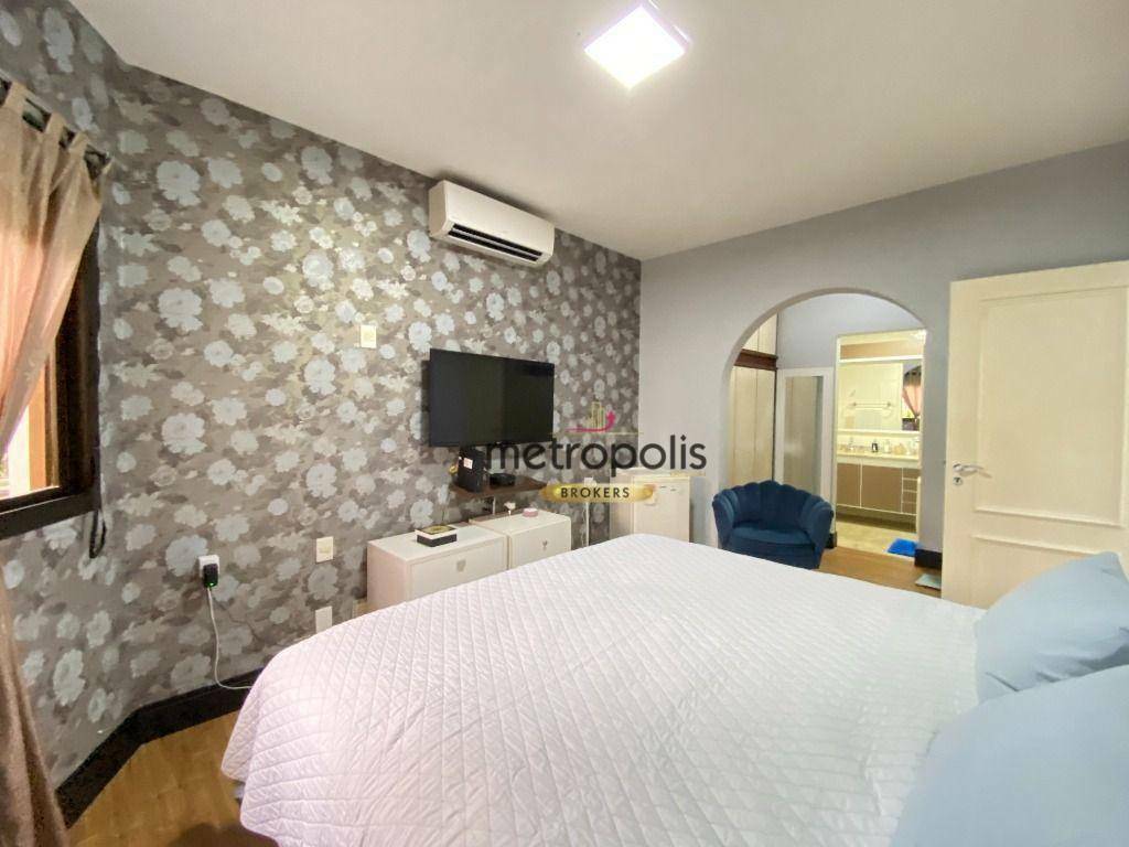 Apartamento à venda com 3 quartos, 139m² - Foto 32