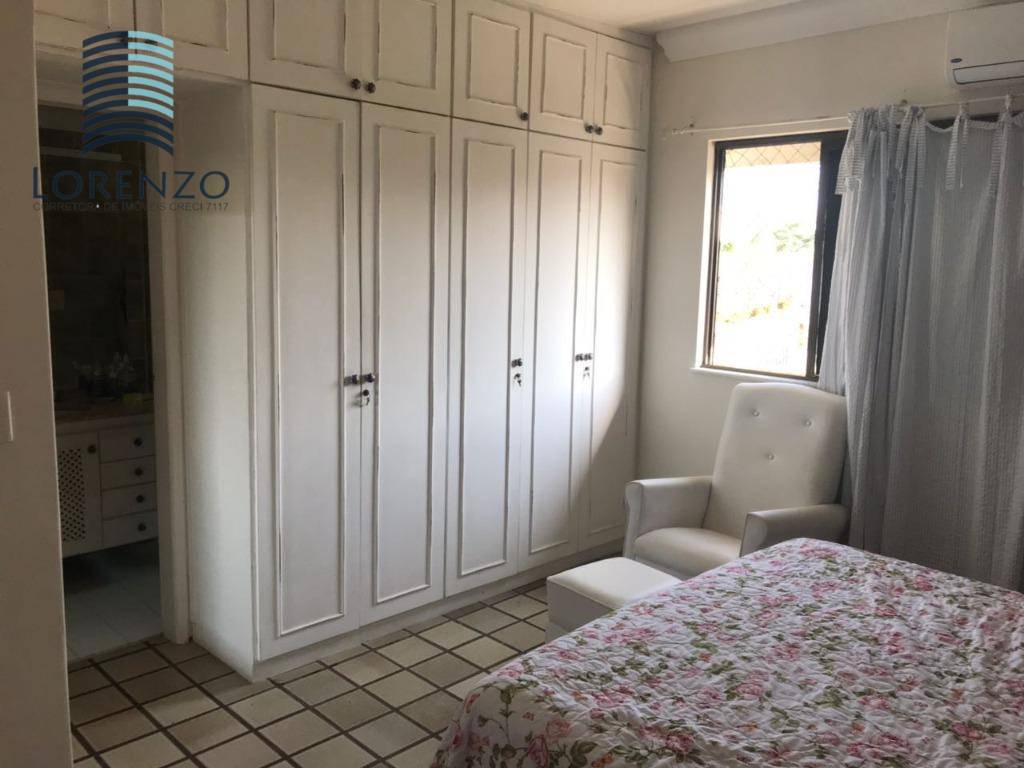 Apartamento à venda com 3 quartos, 116m² - Foto 11