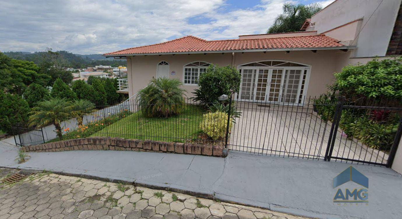 Casa, 4 quartos - Foto 2