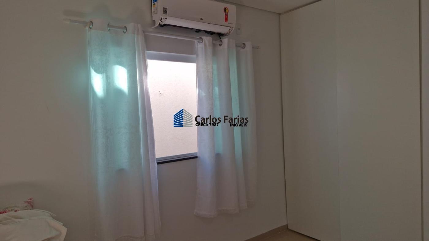 Casa de Condomínio à venda com 3 quartos, 189m² - Foto 10