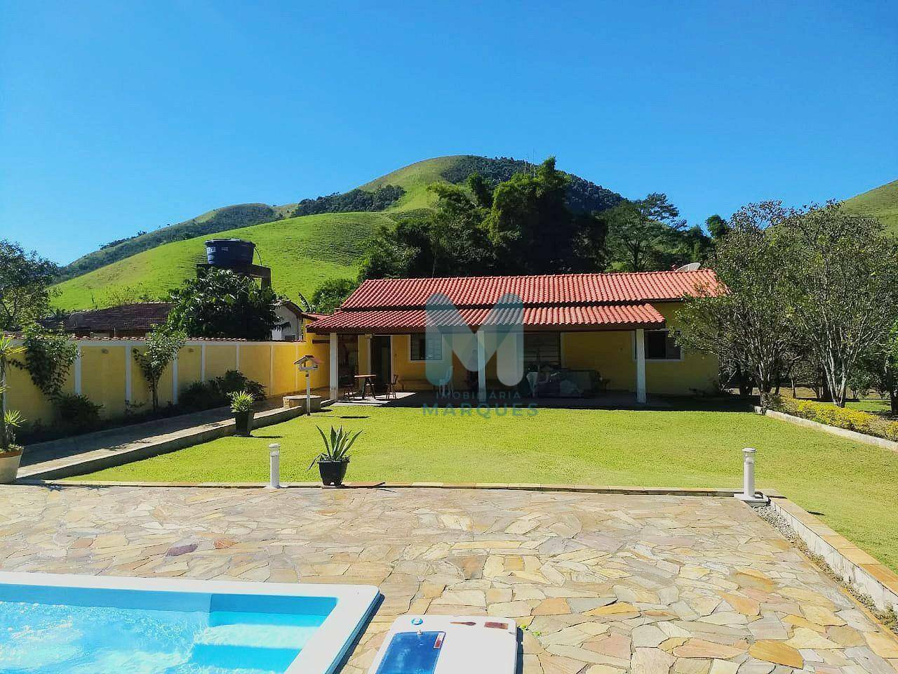 Chácara à venda com 5 quartos, 600m² - Foto 40