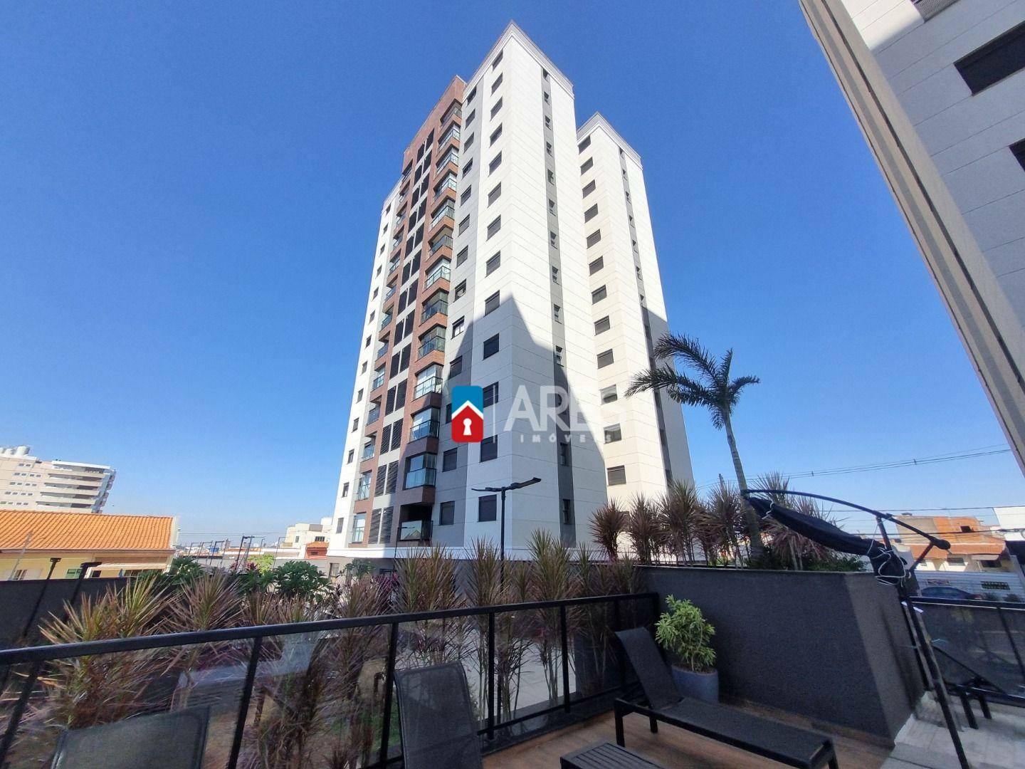 Apartamento à venda com 2 quartos, 88m² - Foto 48