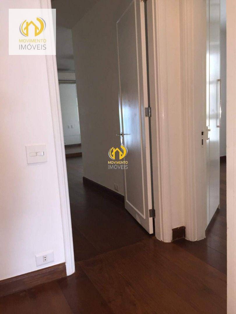 Apartamento à venda com 4 quartos, 260m² - Foto 12