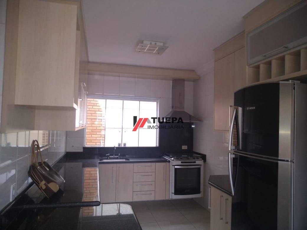 Apartamento à venda com 3 quartos, 300m² - Foto 8