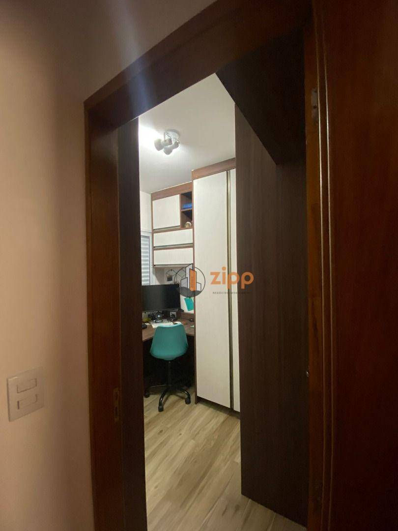 Sobrado à venda com 2 quartos, 42m² - Foto 4