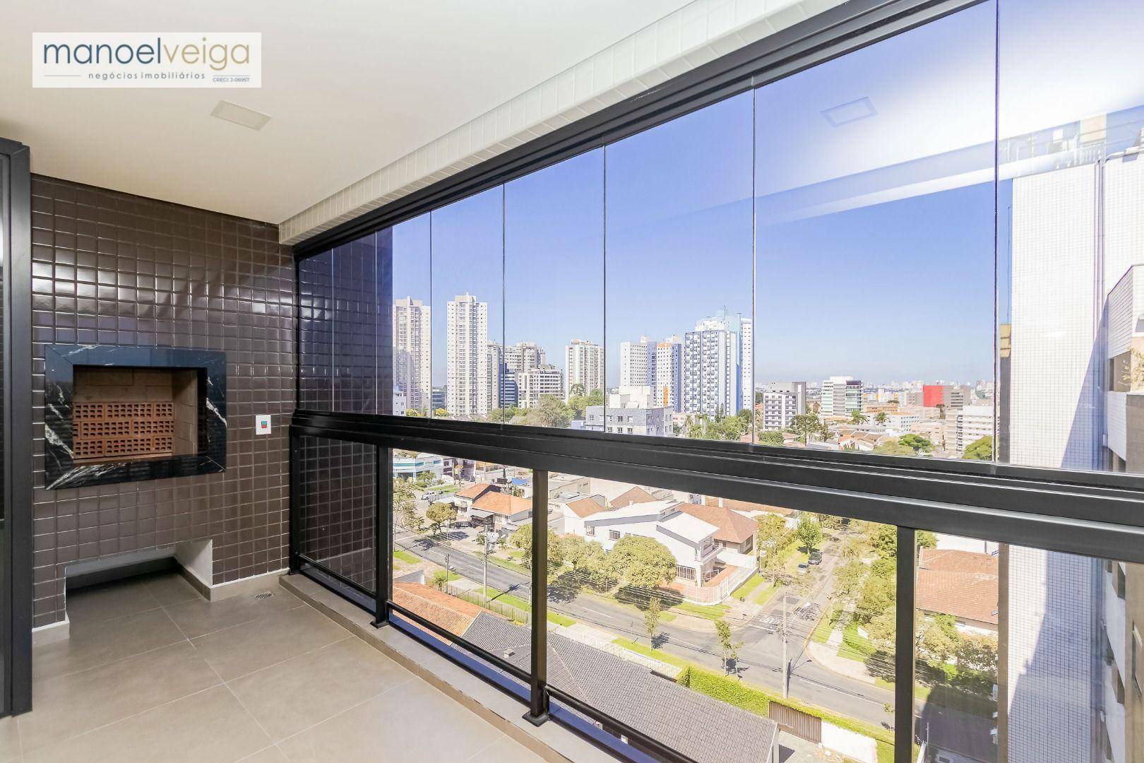 Apartamento à venda com 4 quartos, 151m² - Foto 9