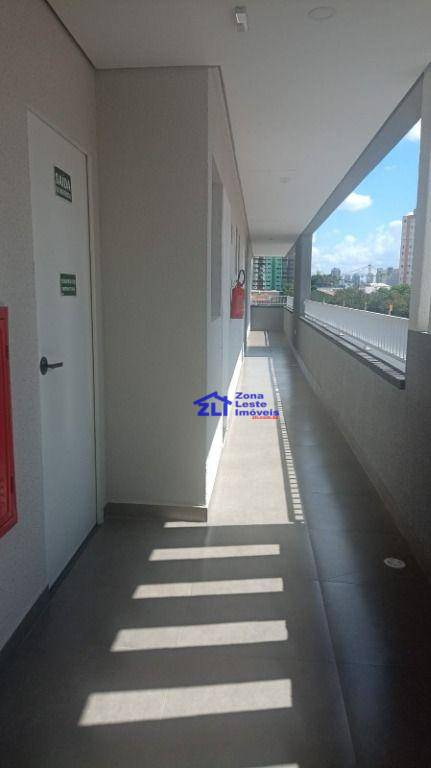 Apartamento à venda com 1 quarto, 30m² - Foto 29