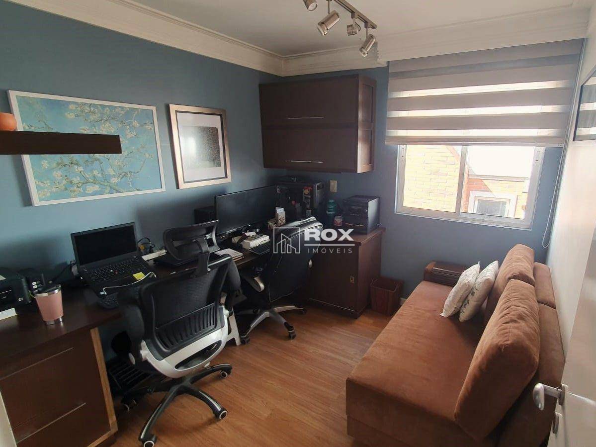 Sobrado à venda com 4 quartos, 185m² - Foto 14