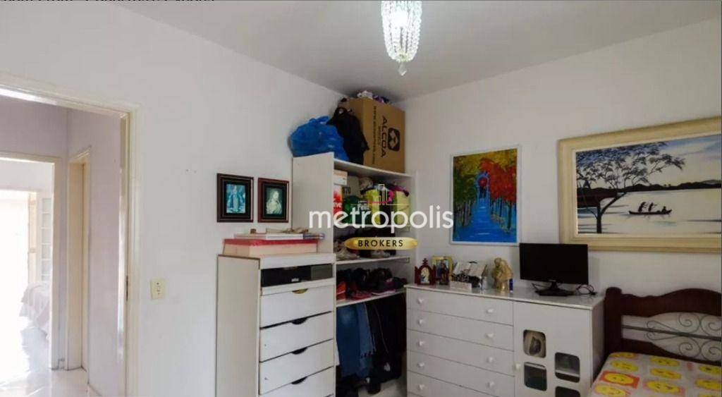 Sobrado à venda com 2 quartos, 140m² - Foto 19