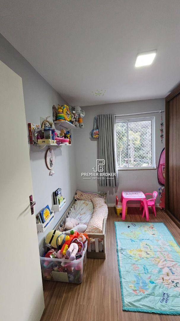 Apartamento à venda com 2 quartos, 50m² - Foto 13