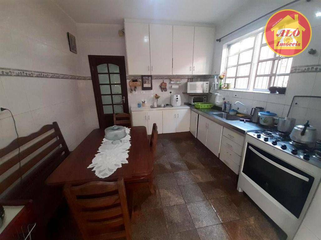 Sobrado à venda com 3 quartos, 130M2 - Foto 6