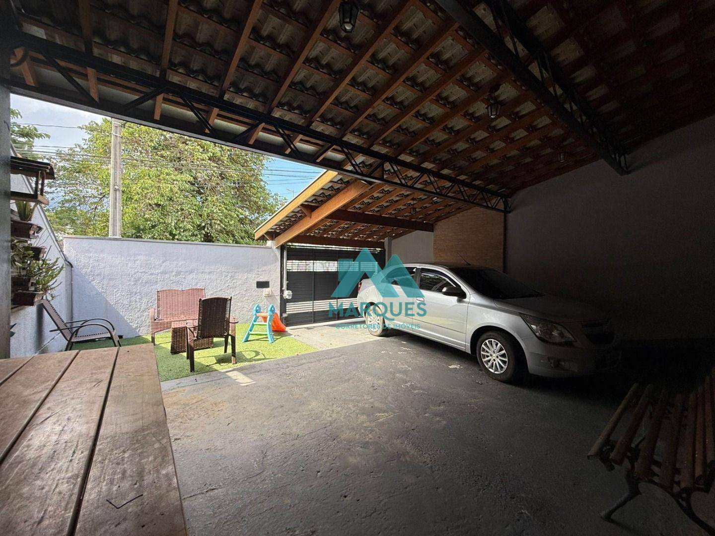 Casa à venda com 3 quartos, 132m² - Foto 3