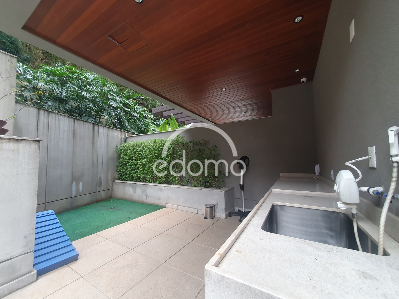 Apartamento para alugar com 1 quarto, 71m² - Foto 26