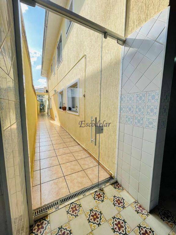 Sobrado à venda com 3 quartos, 280m² - Foto 20