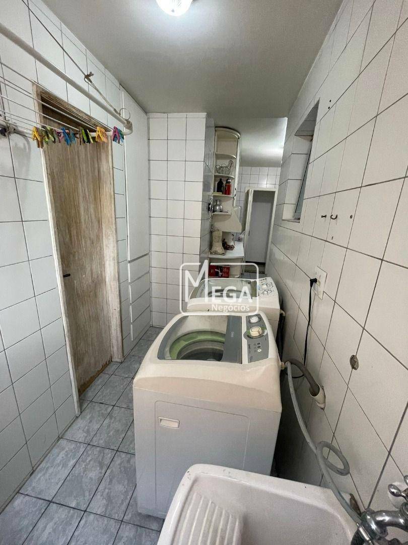 Apartamento à venda com 3 quartos, 80m² - Foto 20