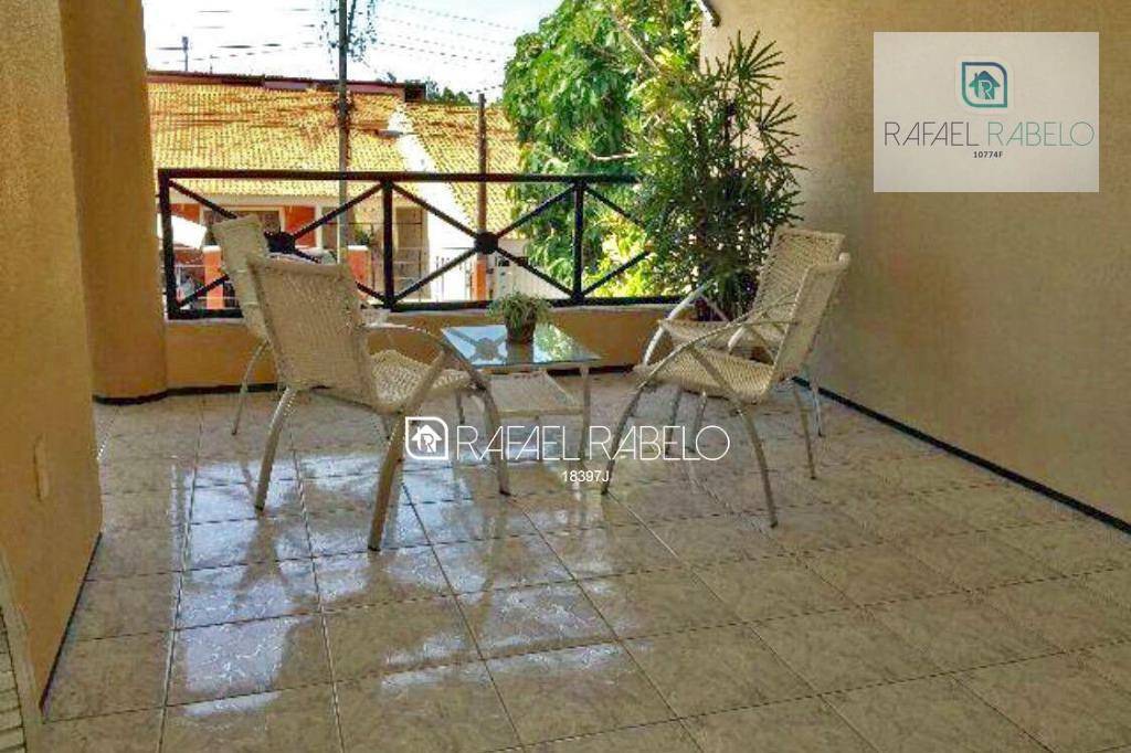 Casa para alugar com 4 quartos, 297M2 - Foto 13