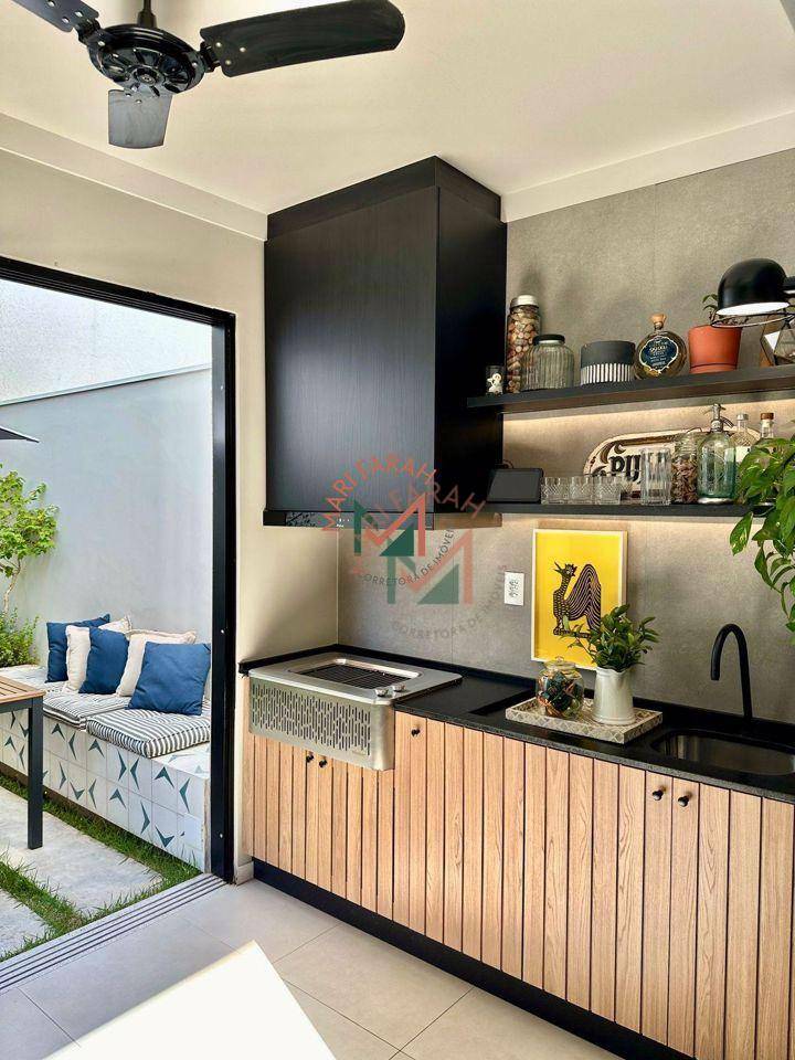 Casa de Condomínio à venda com 3 quartos, 135m² - Foto 8