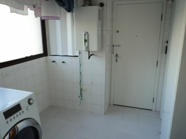 Apartamento à venda com 3 quartos, 177m² - Foto 17