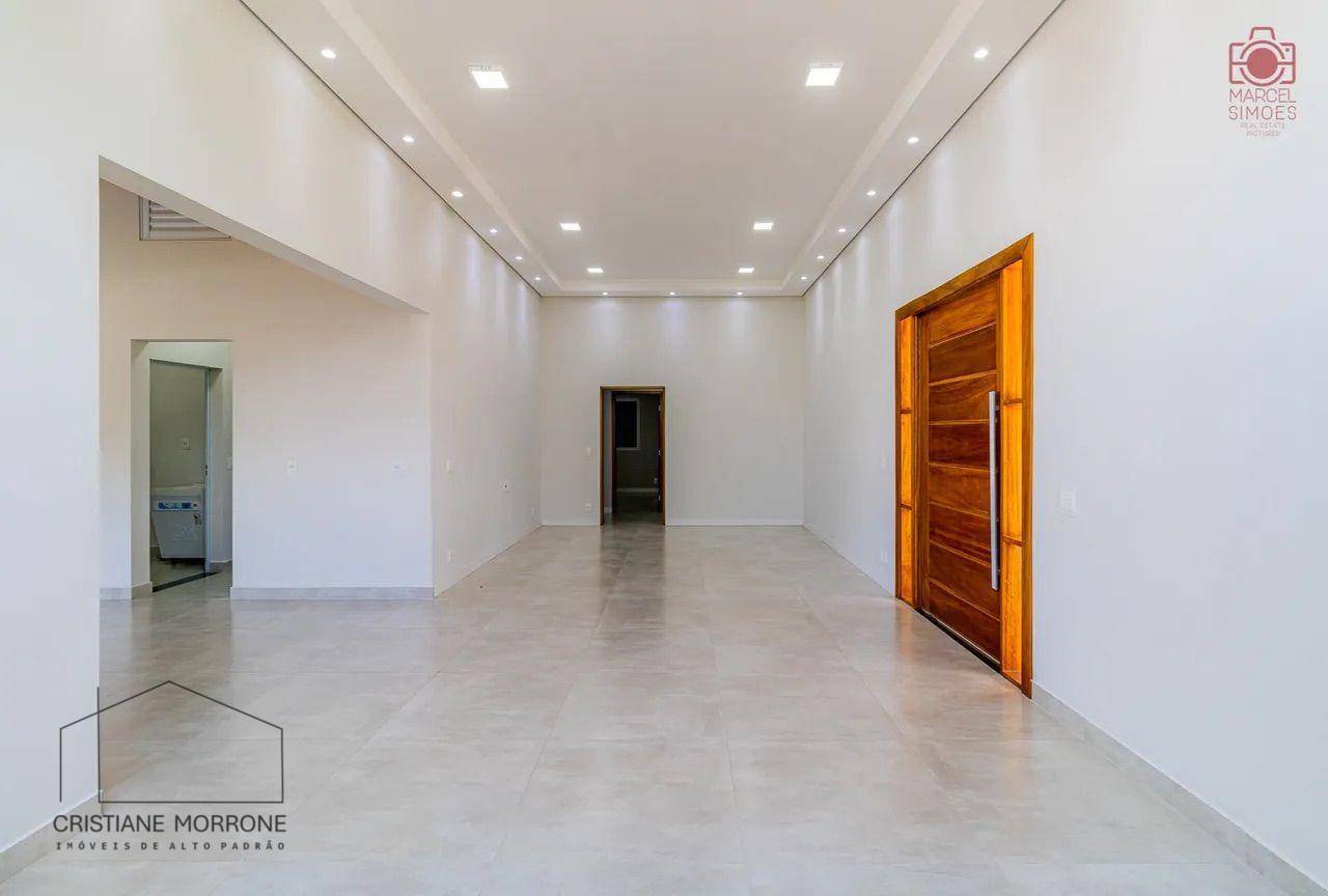 Casa de Condomínio à venda com 4 quartos, 280m² - Foto 10