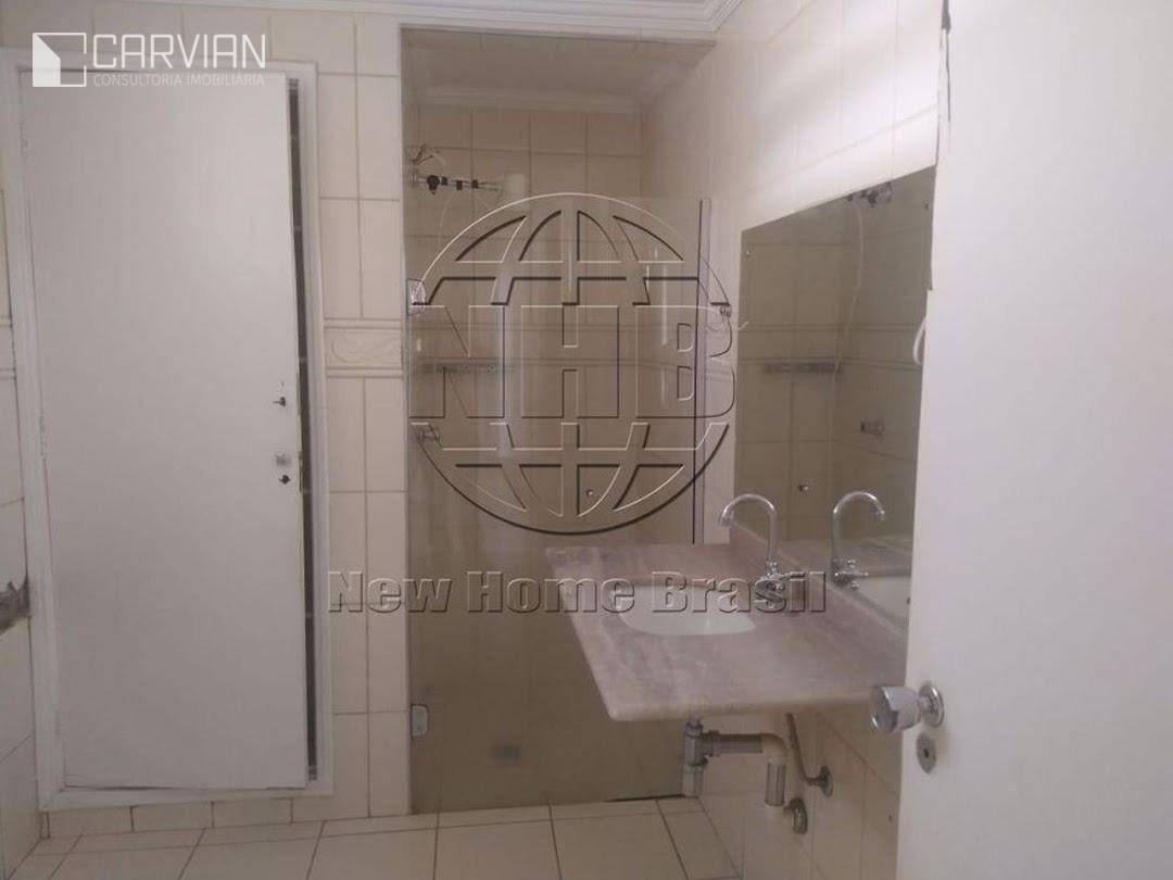 Apartamento à venda com 3 quartos, 168m² - Foto 4