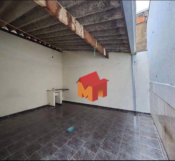 Casa à venda com 3 quartos, 143m² - Foto 13