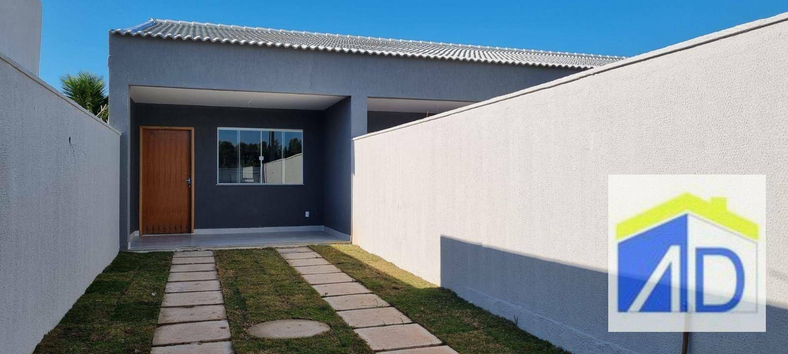 Casa de Condomínio à venda com 2 quartos, 98m² - Foto 3