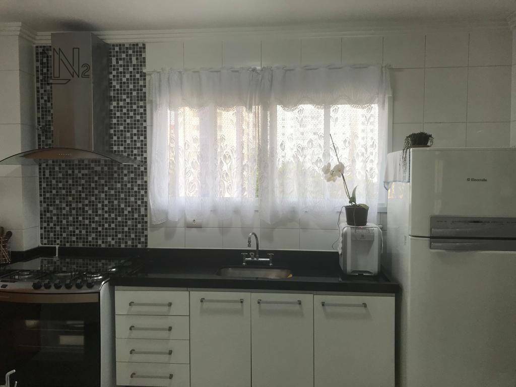 Apartamento à venda com 3 quartos, 140m² - Foto 17