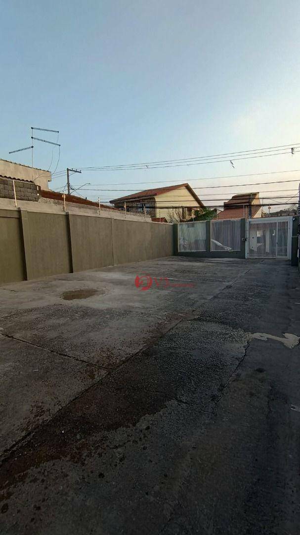 Sobrado à venda com 2 quartos, 60m² - Foto 5