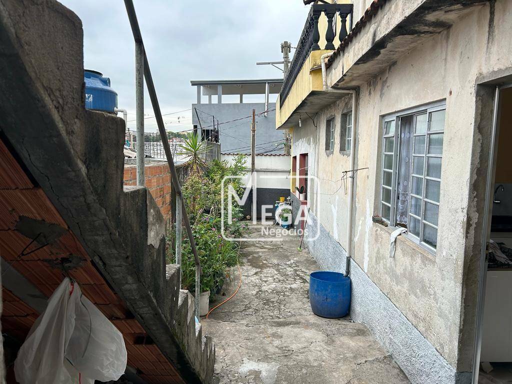 Casa à venda com 3 quartos, 160m² - Foto 12