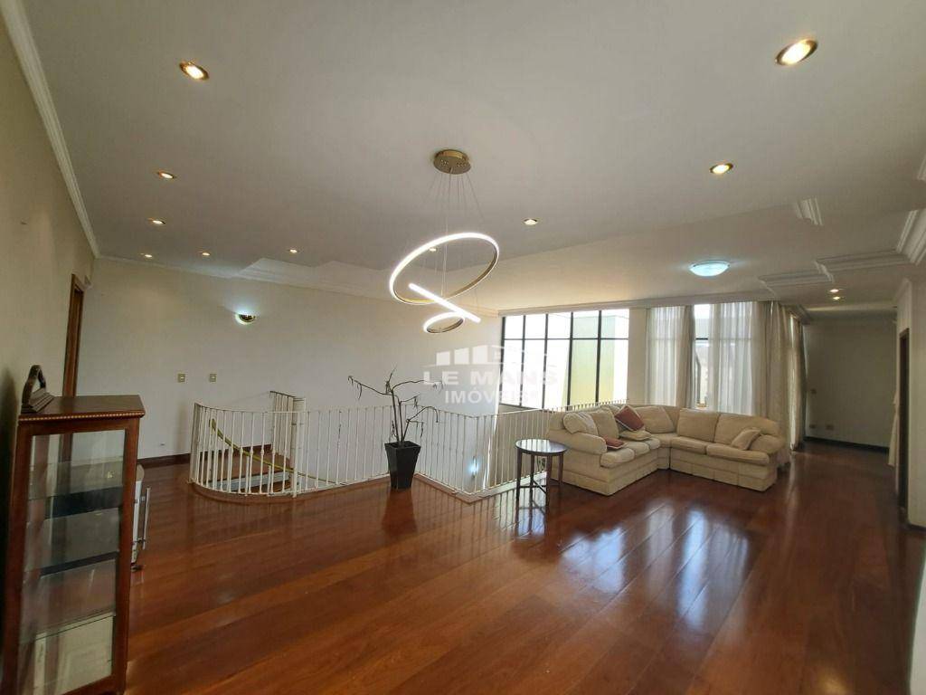 Apartamento, 4 quartos, 300 m² - Foto 2