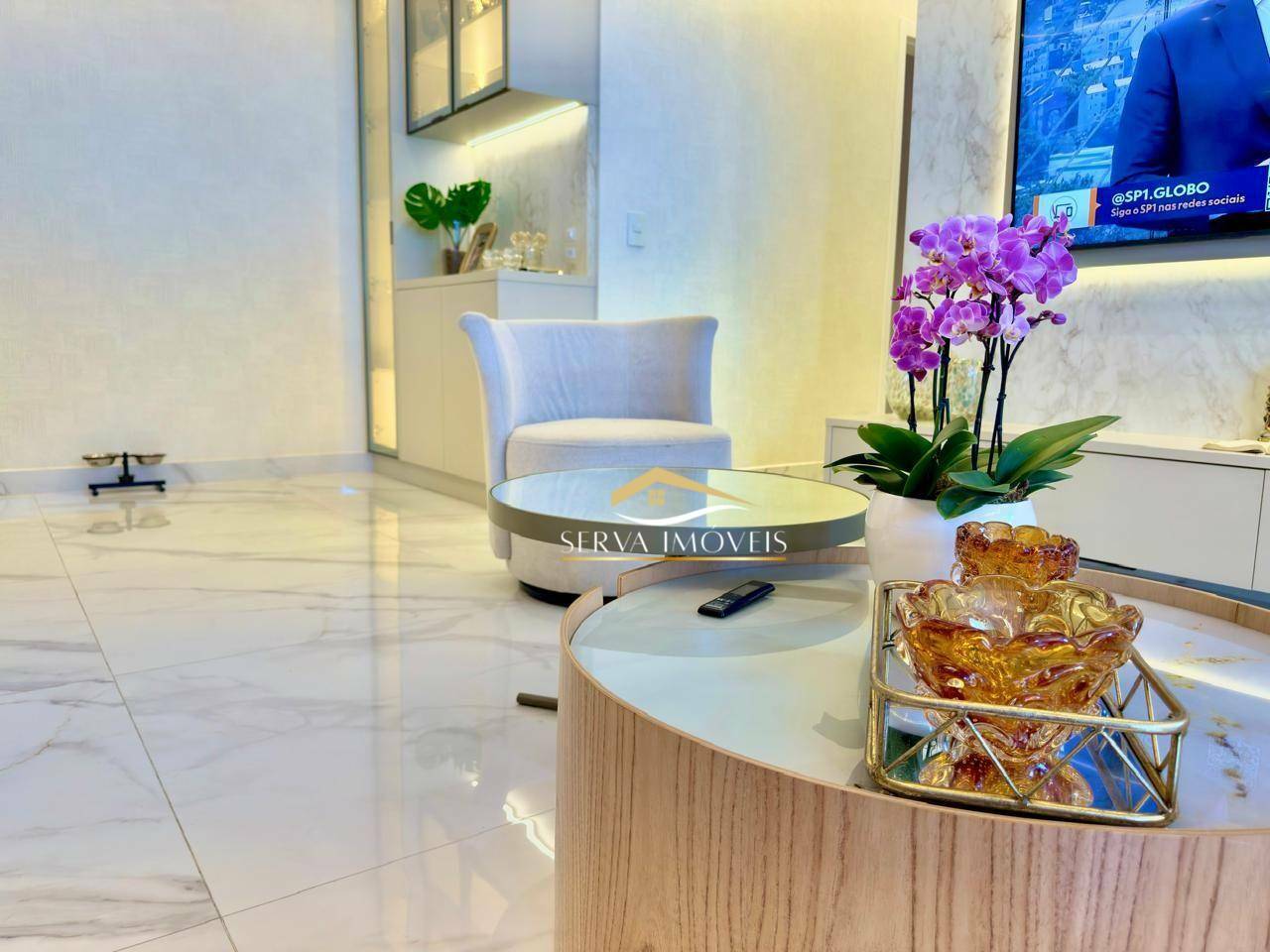 Apartamento, 2 quartos, 81 m² - Foto 5