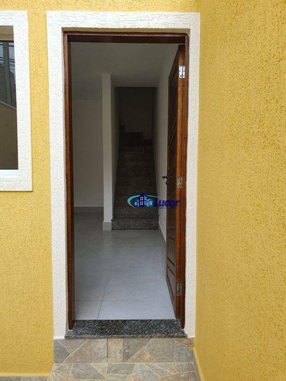 Sobrado à venda com 2 quartos, 67m² - Foto 20