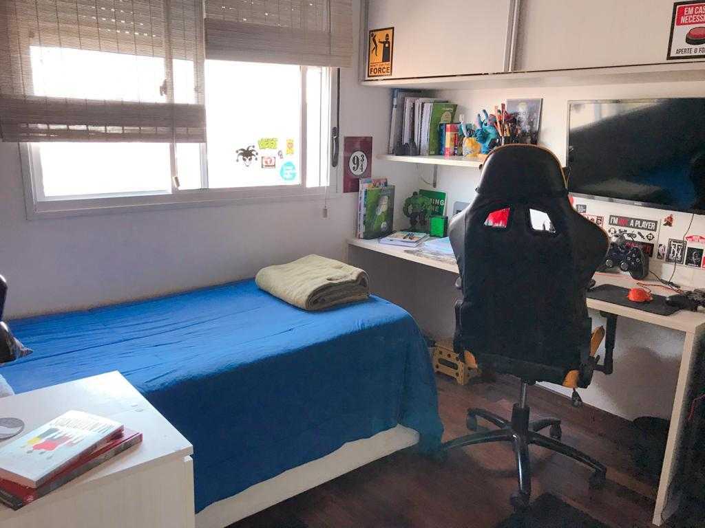 Apartamento à venda com 3 quartos, 94m² - Foto 3