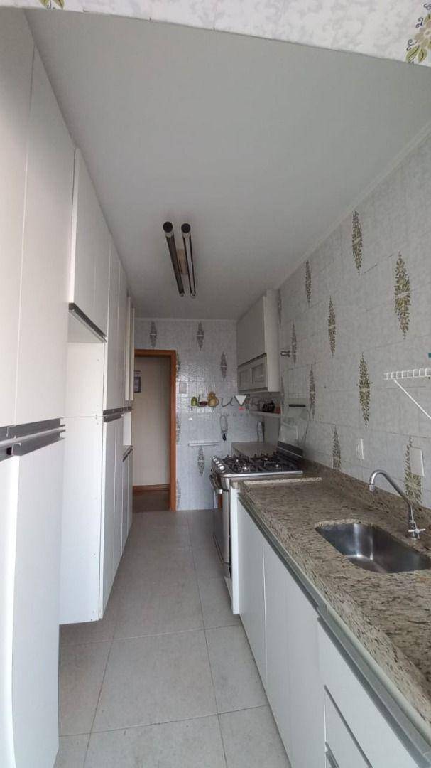 Apartamento à venda com 2 quartos, 80m² - Foto 12