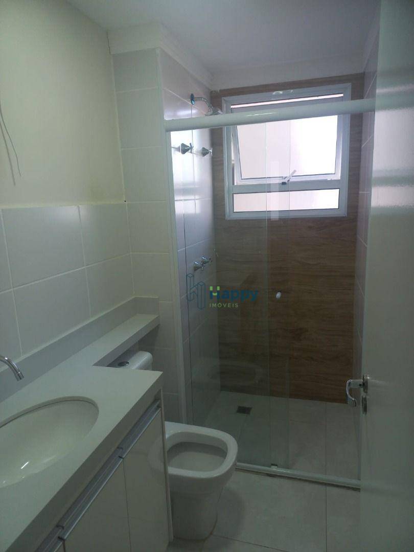 Apartamento à venda com 3 quartos, 80m² - Foto 9