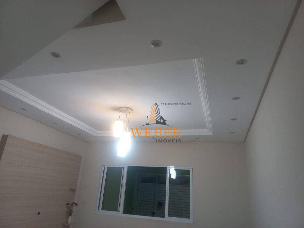 Sobrado à venda com 2 quartos, 253m² - Foto 31