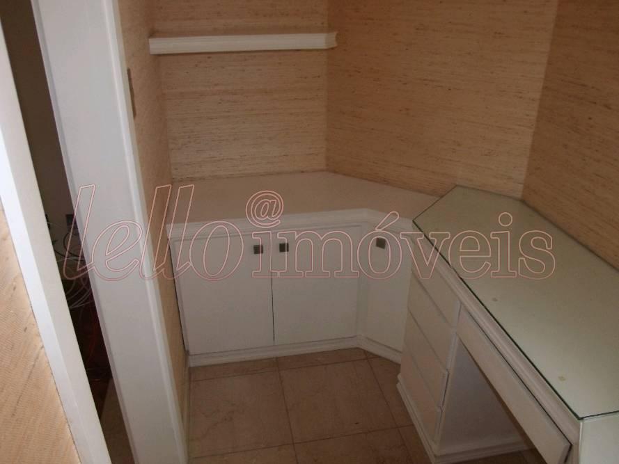 Apartamento para alugar com 4 quartos, 280m² - Foto 18