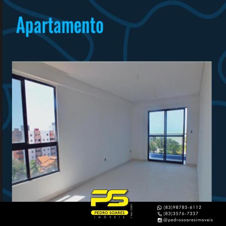 Apartamento à venda com 2 quartos, 90m² - Foto 2